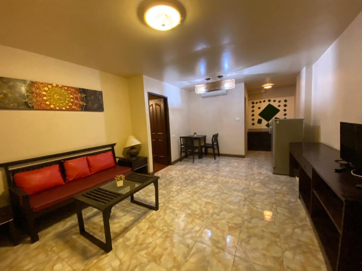 Noble Place Chiangmai Chiang Mai Exterior photo