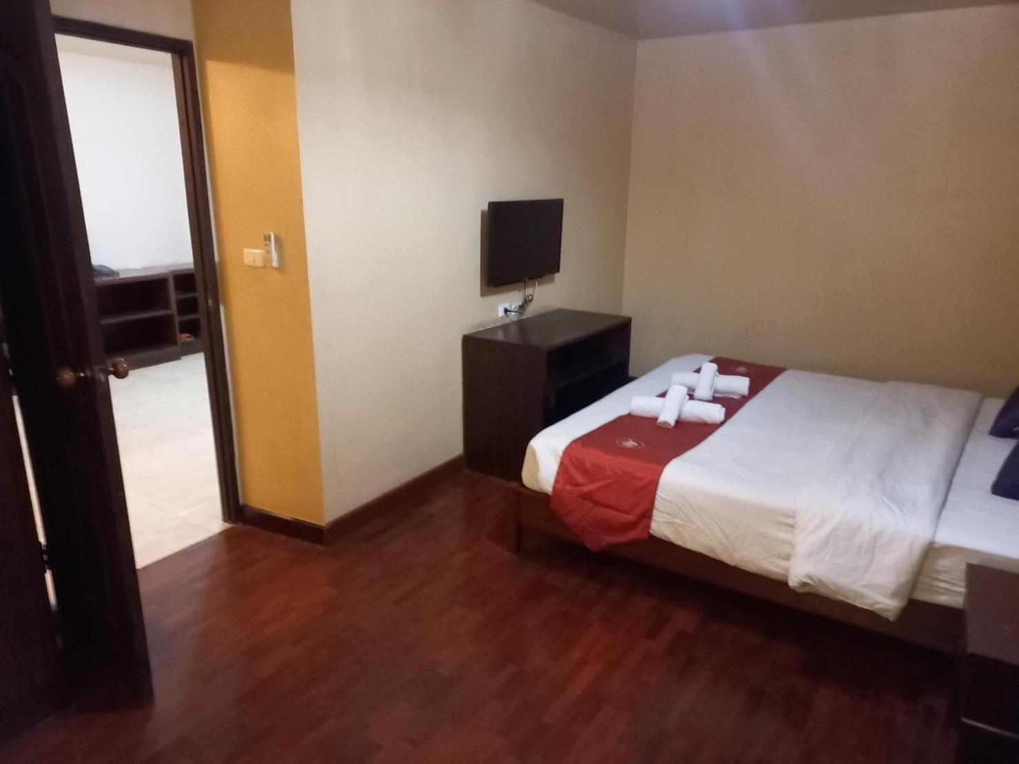 Noble Place Chiangmai Chiang Mai Exterior photo