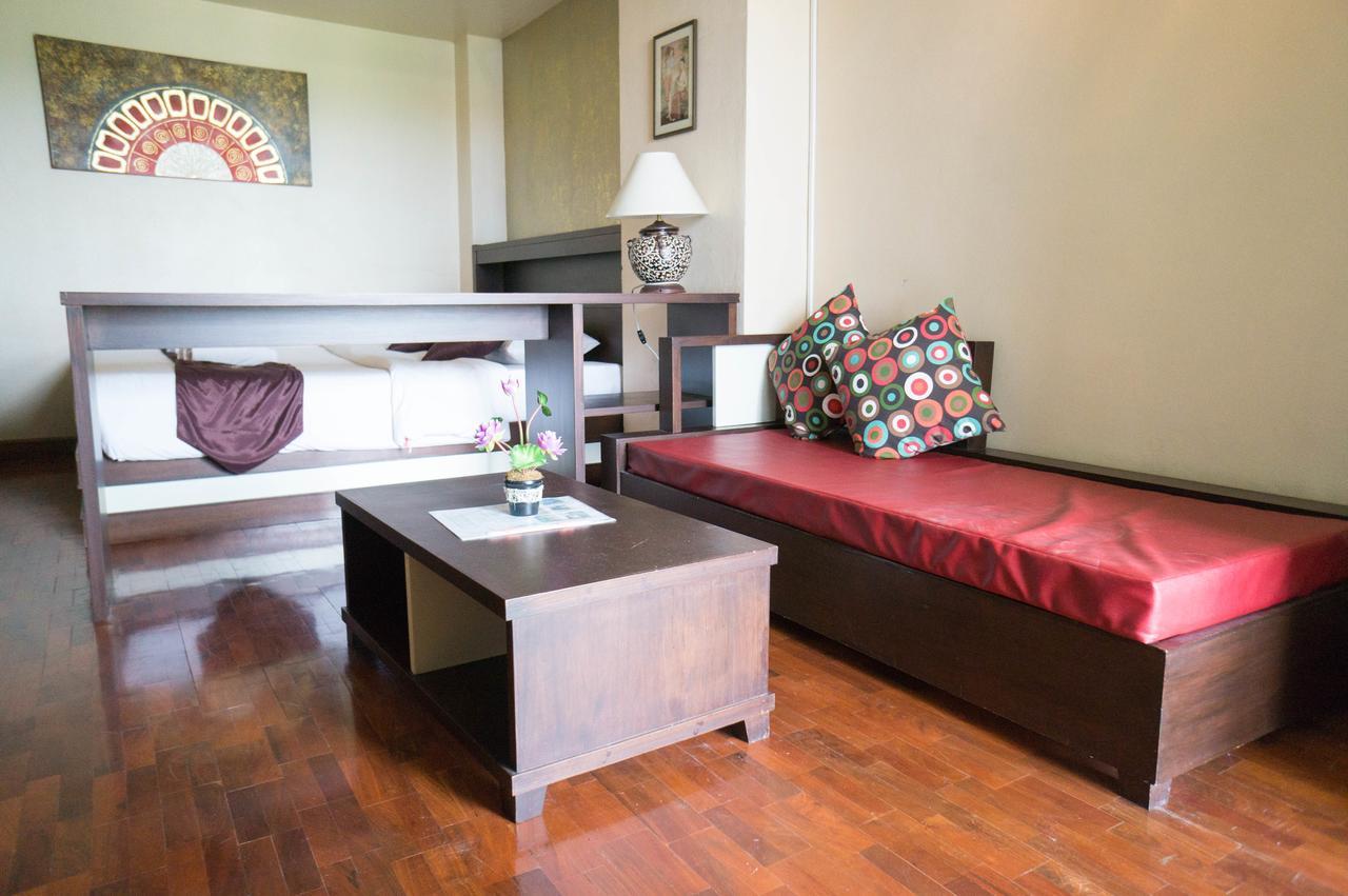 Noble Place Chiangmai Chiang Mai Exterior photo